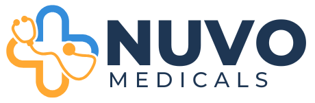 Nuvo Medical